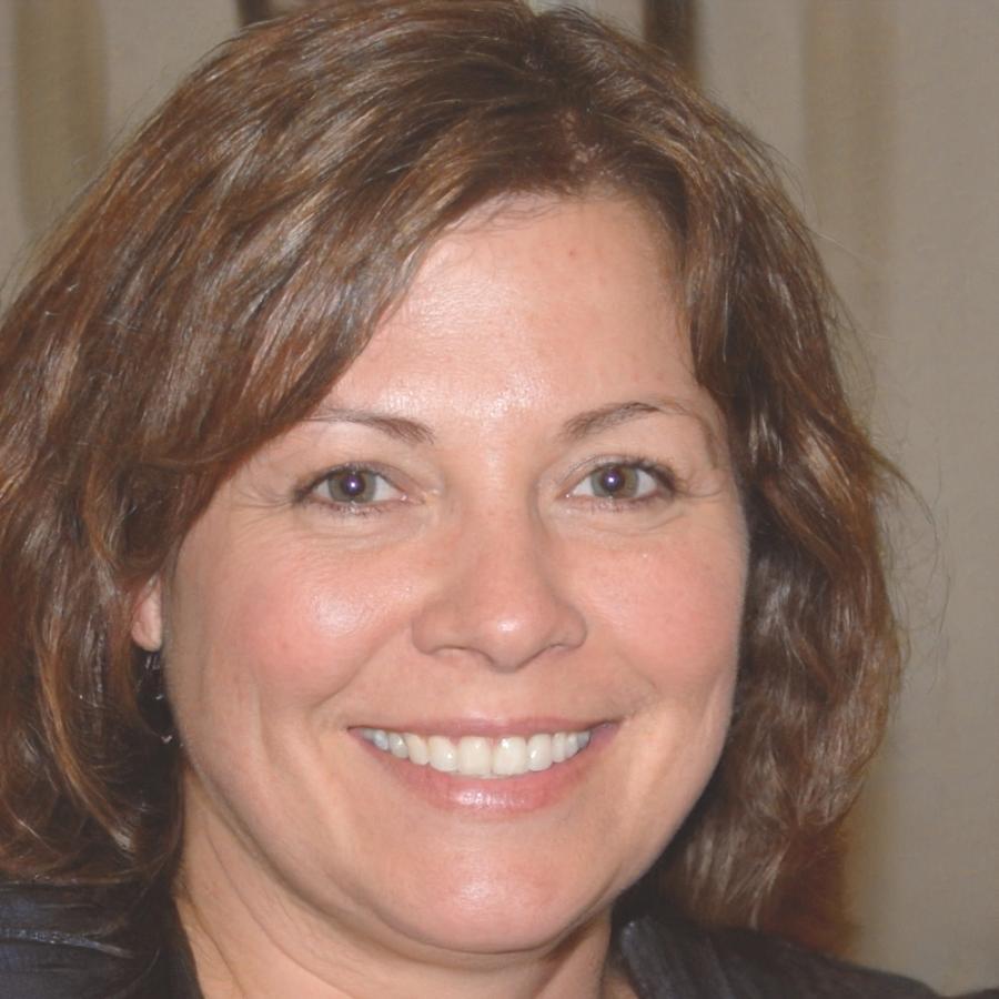 Marie Dubois, diplômée de la formation calytharovia